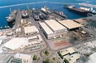 port